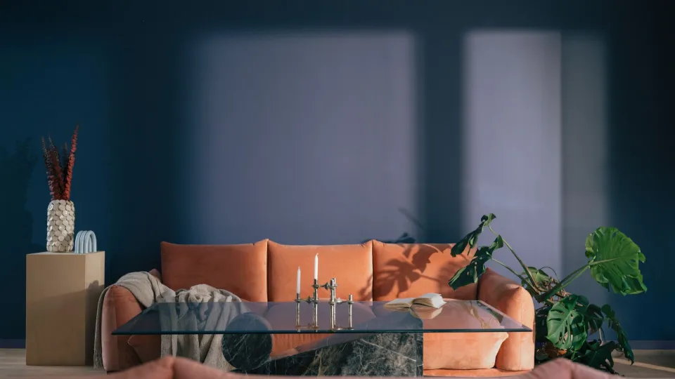 Tikkurila aasta värv 2025