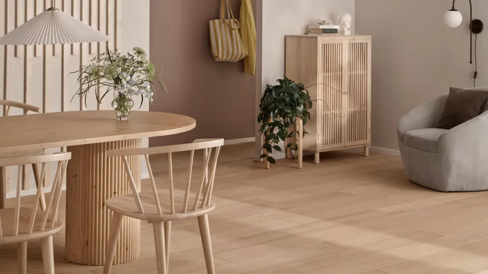 Tikkurila sisetooted puitpindadele